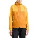 Haglofs W L.I.M GTX Active žlutá – Zboží Mobilmania