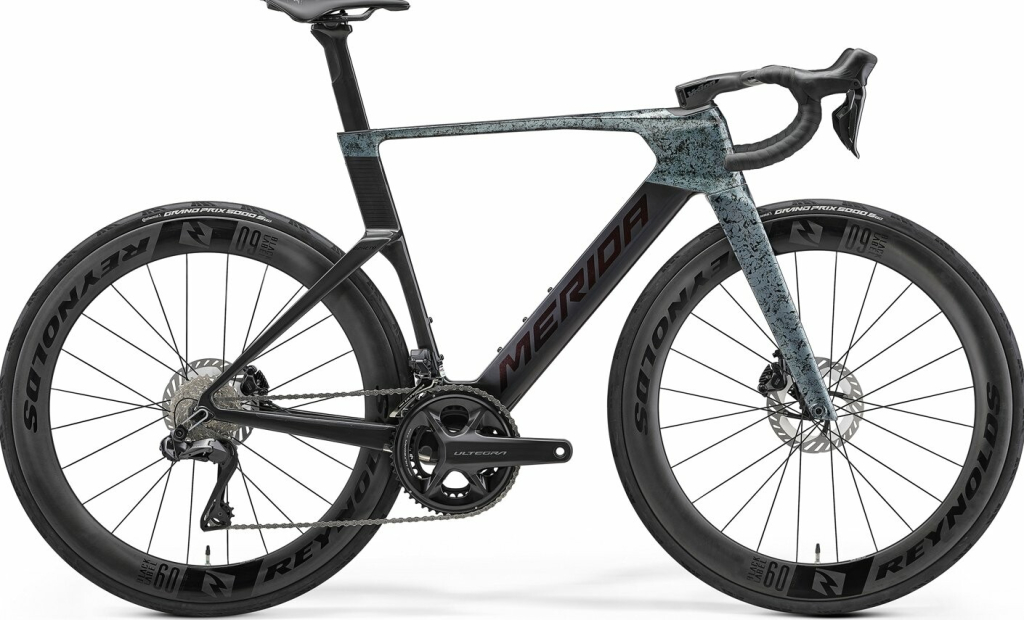 Merida Reacto 900 2027