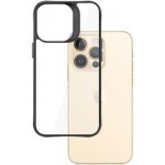 Pouzdro 3mk Satin Armor Case+ Apple iPhone 13 Pro Max – Zboží Mobilmania