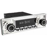 RetroSound Chrome 1DAB-1