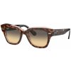 Sluneční brýle Ray-Ban RB2186 1324BG