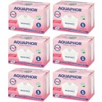 Aquaphor Maxfor+ Mg2+ 6 ks – Zbozi.Blesk.cz