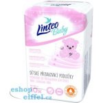 Dětské podložky Linteo Baby 10ks 60x60 – Hledejceny.cz