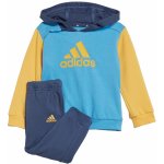 adidas dětská souprava Essentials Colorblock Jogger – Zbozi.Blesk.cz