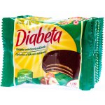 Diabeta Oplatka kakaová máčená Dia 32 g – Sleviste.cz