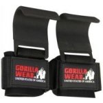 Gorilla Wear Weight Lifting Hooks – Zboží Dáma