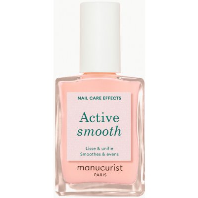 Manucurist Active™ Smooth 15 ml – Zbozi.Blesk.cz