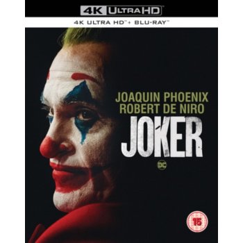 Joker BD