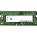 Dell Memory Upgrade - 16GB - 1RX8 DDR5 SODIMM 4800MHz AB949334 – Sleviste.cz