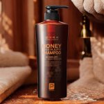 Daeng Gi Meo Ri Honey Therapy Shampoo 500 ml – Zboží Mobilmania