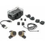 Elektronické Špunty Do Uší M20 Earmor Foliage Green – Zboží Dáma