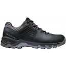 Mammut Mercury Pánské boty IV Low GTX Men black titanium