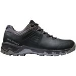 Mammut Mercury Pánské boty IV Low GTX Men black titanium – Zboží Dáma