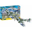 Cobi 5512 Small Army Supermarine Spitfire Mk VB