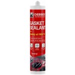 Den Braven Gasket Sealant 310g červený – Hledejceny.cz