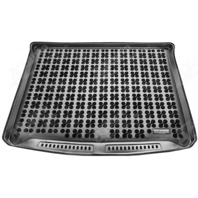 Gumová vana do kufru REZAW-Plast Fiat 500L Living verze 7 míst 2013 | Zboží Auto
