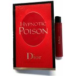Christian Dior Hypnotic Poison toaletní voda pro ženy 1 ml odstřik