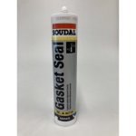 SOUDAL Gasketseal tmel na motory 310g – Sleviste.cz