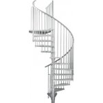 Myron Ø 140 cm, výška patra 352,5 cm – Zboží Mobilmania