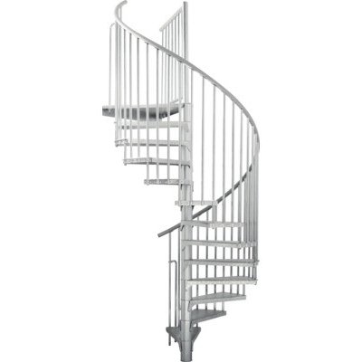 Myron Ø 140 cm, výška patra 352,5 cm – Zboží Mobilmania