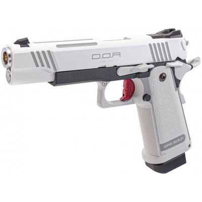 Tokyo Marui TM GBB Hi-Capa 5.1 D.O.R plynová – Zboží Dáma