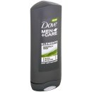 Dove Men+ Care Elements Minerals & Sage sprchový gel 400 ml