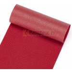 KORTEXIN 600D/64T WR slim-02 červená Množství: maloodběr (méně než celé balení) – Zbozi.Blesk.cz