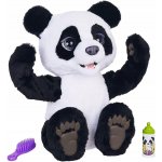 Hasbro Furreal Friends panda Plum – Zboží Dáma