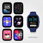 LAMAX WatchY4 Plus – Zboží Živě