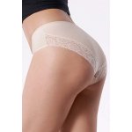 Julimex kalhotky Cheekie béžová – Sleviste.cz