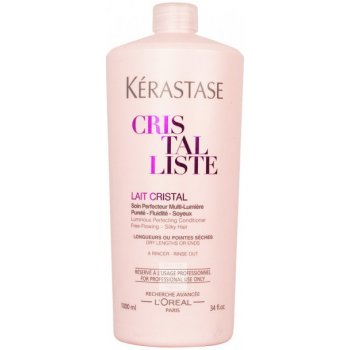 Kérastase Cristalliste Lait Cristal Conditioner 1000 ml