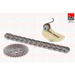 Řetěz, pohon olejového čerpadla FAI AutoParts OPCK87-08 – Sleviste.cz