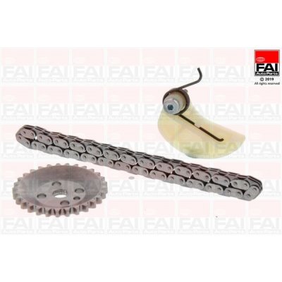 Řetěz, pohon olejového čerpadla FAI AutoParts OPCK87-08 – Sleviste.cz