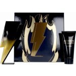 Carolina Herrera Bad Boy Extreme Dárková sada Pro muže Eau de parfum 100 ml + Shover gel 100 ml – Zboží Mobilmania