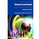 Kniha Vývojová psychologie