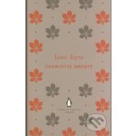 Jane Eyre - Charlotte Bronte – Hledejceny.cz