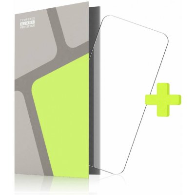 TGP ochranné sklo na iPhone 14 TGD-IP14-BL – Zboží Živě