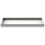 Tác Rectangular White 32x10 cm COOEE Design – Hledejceny.cz
