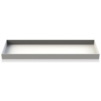 Tác Rectangular White 32x10 cm COOEE Design – Hledejceny.cz