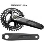 Shimano Deore FC-M4100 – Zboží Dáma