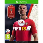 FIFA 18 – Hledejceny.cz