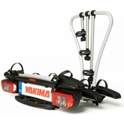 Yakima Whispbar JustClick 3+1