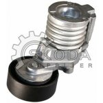 Napínák, žebrovaný klínový řemen TOPRAN 115 462 – Zboží Mobilmania