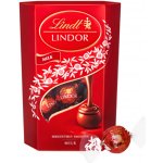 Lindt Lindor Mléčná 200 g – Sleviste.cz