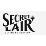 Wizards of the Coast Magic The Gathering: Secret Lair Ultimate Edition 2 Gray Box – Hledejceny.cz