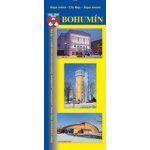 Bohumín: Mapa mesta - Kol. – Hledejceny.cz