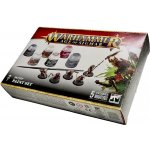 GW Warhammer Age of Sigmar Skaven + Paints Set – Hledejceny.cz