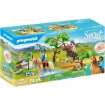 Playmobil 70330 Výzva u řeky – Zbozi.Blesk.cz