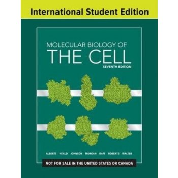 Molecular Biology of the Cell