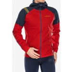 La Sportiva Pocketshell Jkt M Mountain Red/Night Sky – Sleviste.cz